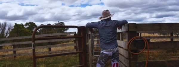 Aiden Times landscape