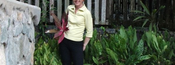 Linda Jones landscape