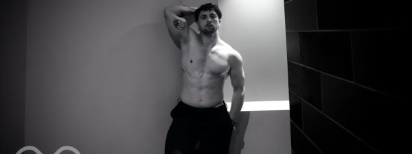 Milo Noir – French Companion & Former Pro Athlete landscape