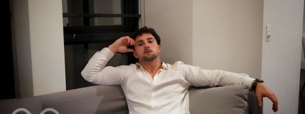 Milo Noir – French Companion & Former Pro Athlete landscape