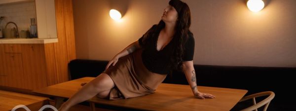 Violet Wells landscape