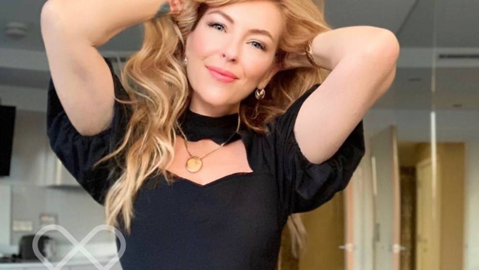 Cora Livingston Escort Sydney on Dakota Dice