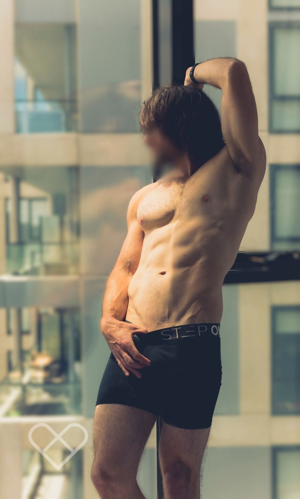 JD Fantastic - Escort | Melbourne Escort on Dakota Dice