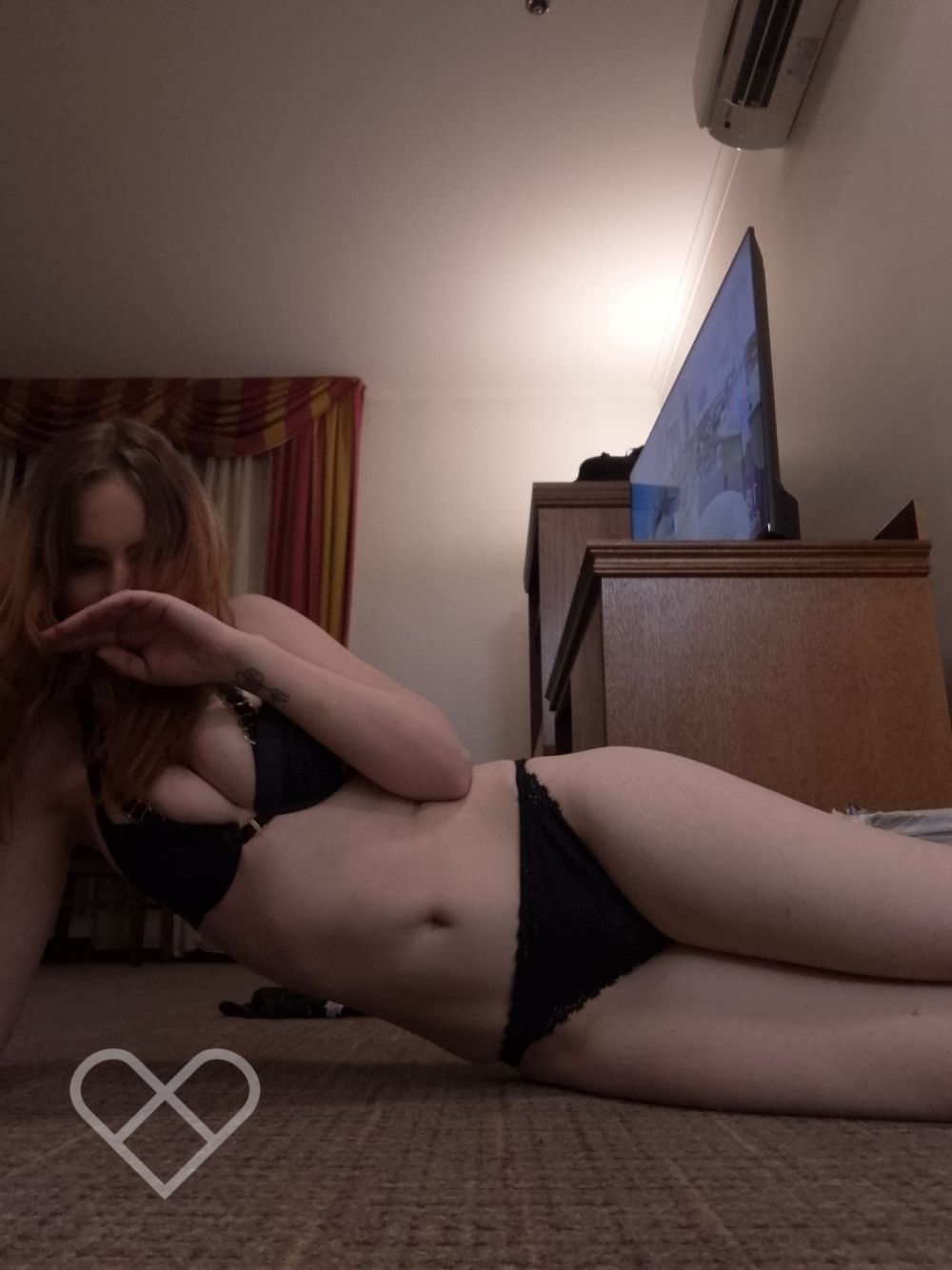 LUSTY Lexxi XXX - Escort | Adelaide Escort on Dakota Dice