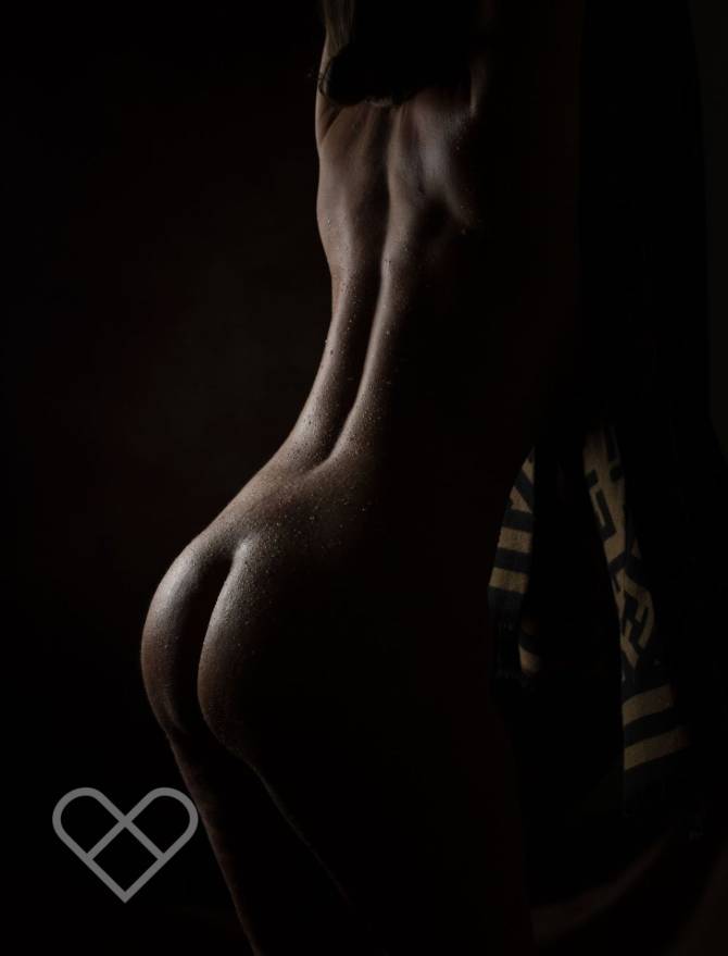 Shae Sinns portrait