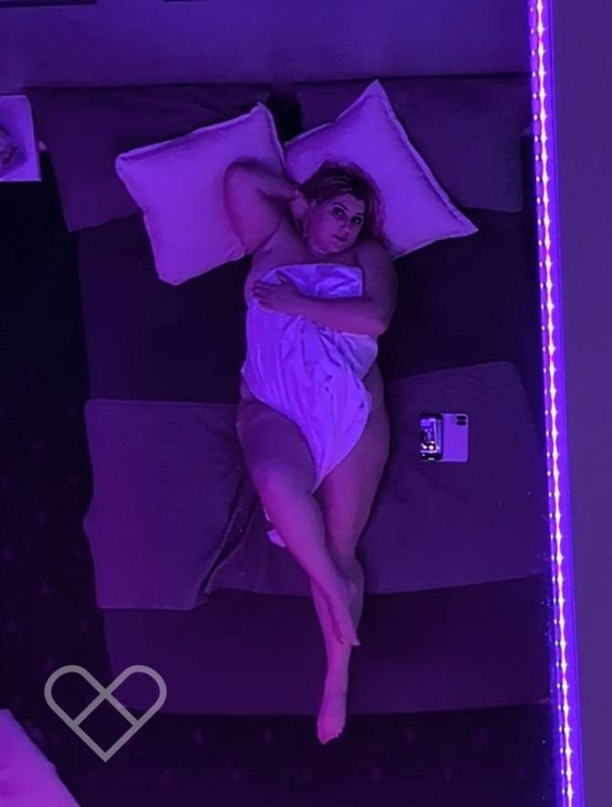 Klara Abigail King portrait