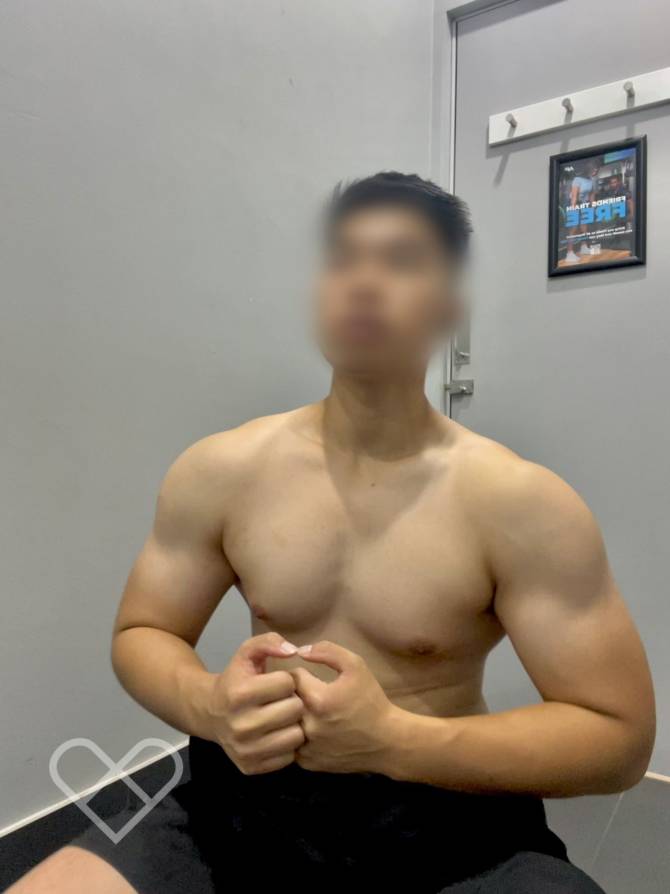 Asian24 portrait