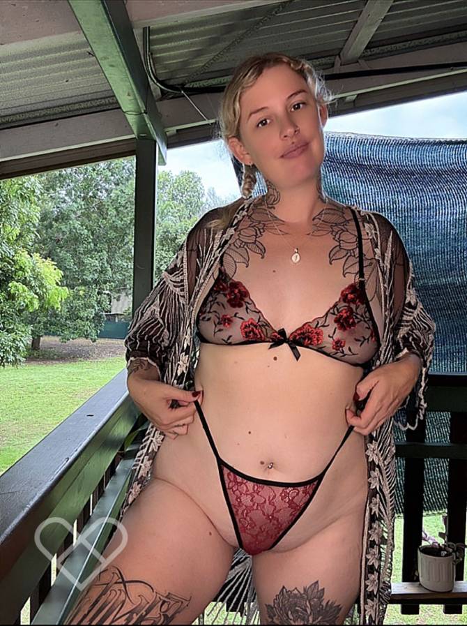 Rory Summers portrait