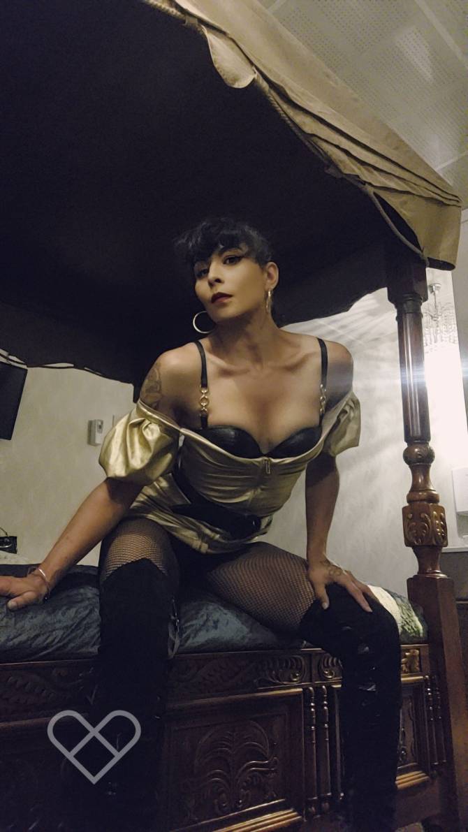 Jade Millennium portrait