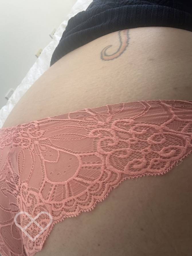 Shady & Cheeky portrait