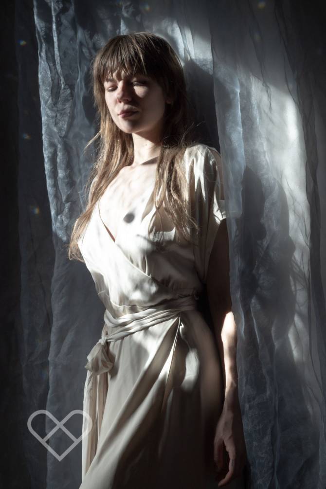 Aria Eden portrait