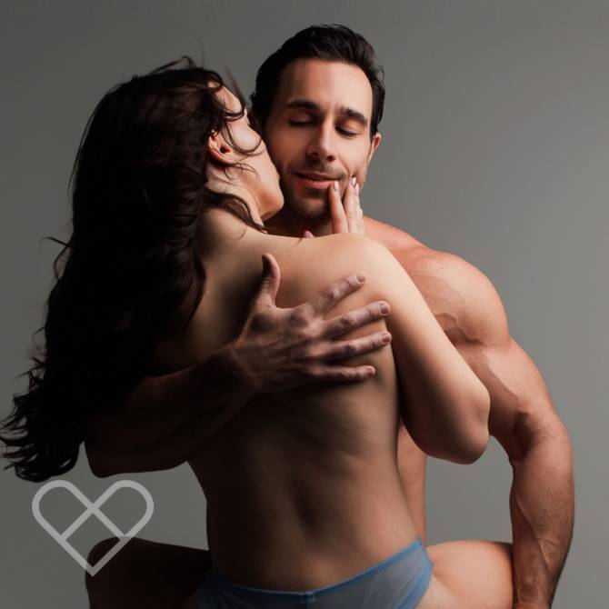 Axel Meridius portrait