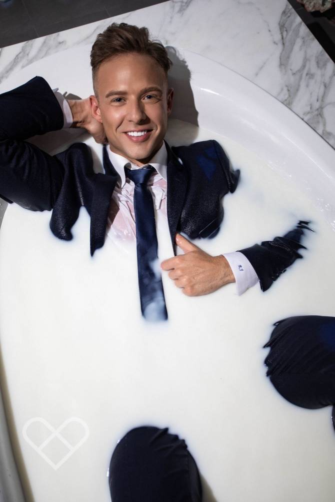 Evelyn Hunt portrait