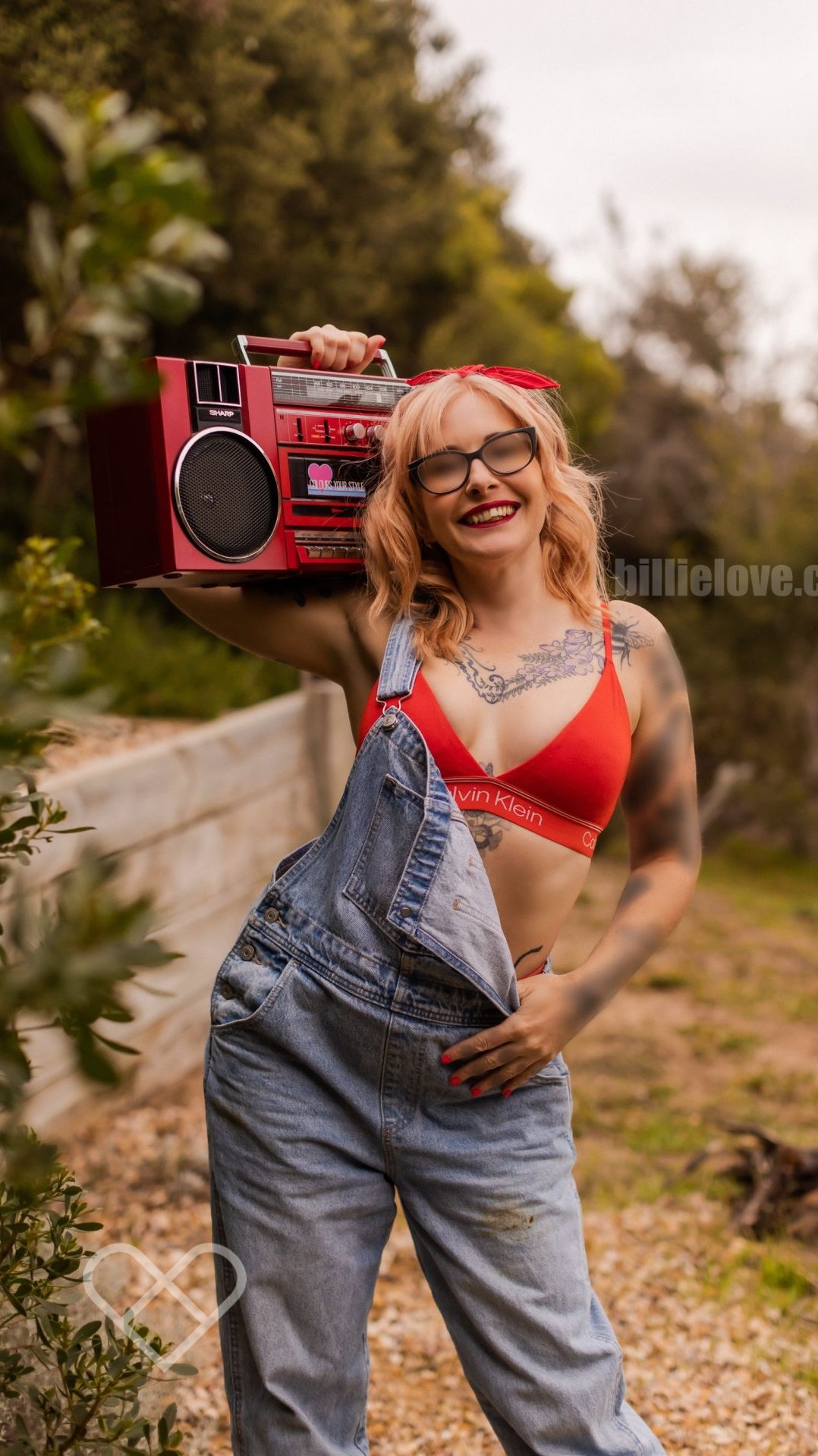 Billie Love - Escort | Melbourne Escort on Dakota Dice