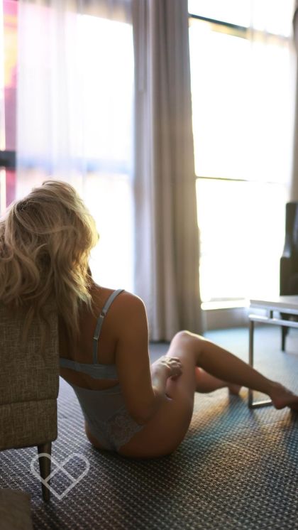 Victoria Knight - Adelaide Escorts - Independent private escort