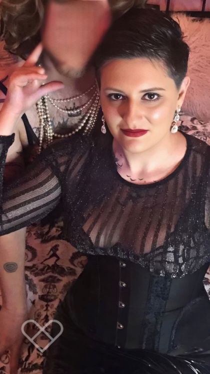 Switchstress Margo - Sydney Escorts - Independent private escort