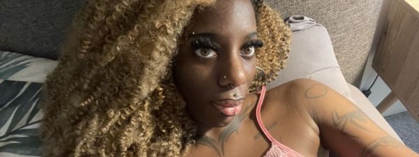 Venus Noire landscape