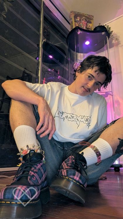 Harper Thomas - Brisbane Escorts - Independent private escort