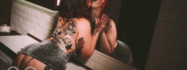 Amber Jayne landscape