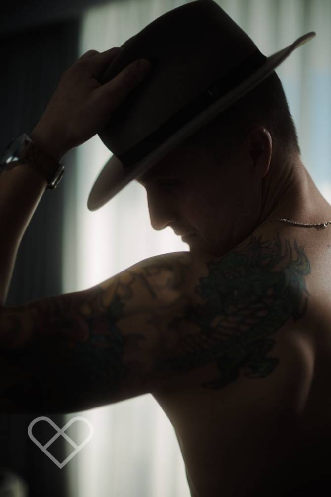 Risque Films portrait