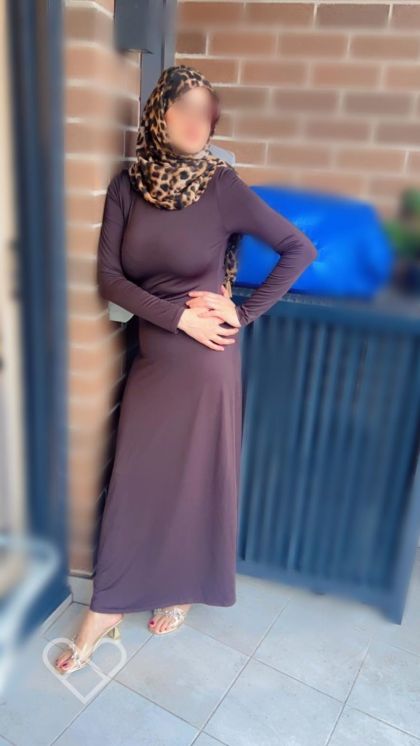 Aaliyah - Sydney Escorts - Independent private escort