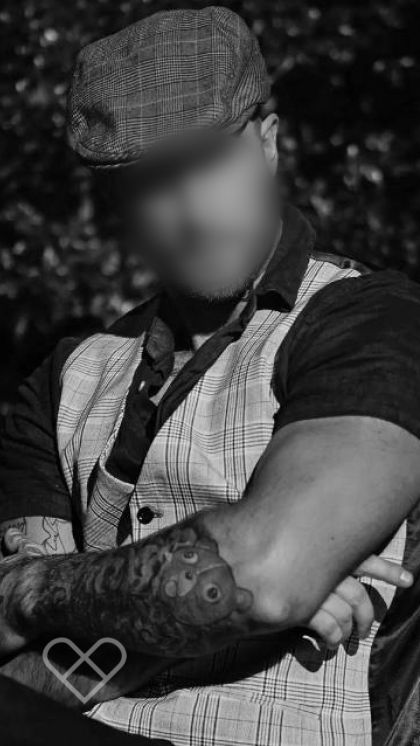 Harry Belmont - Sydney Escorts - Independent private escort