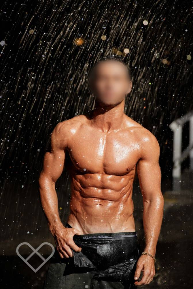 James Royce portrait