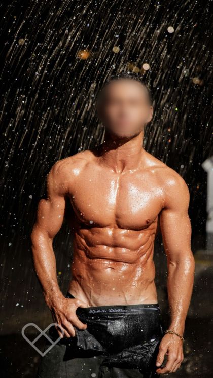James Royce - Sydney Escorts - Independent private escort