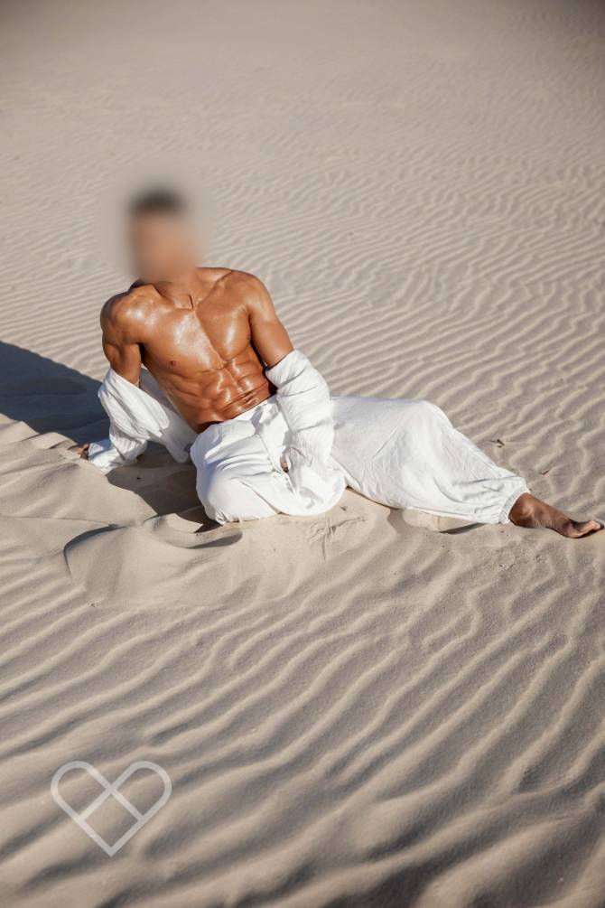 James Royce portrait