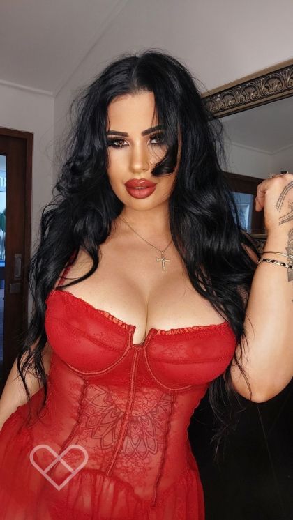 Elektra - Adelaide Escorts - Independent private escort