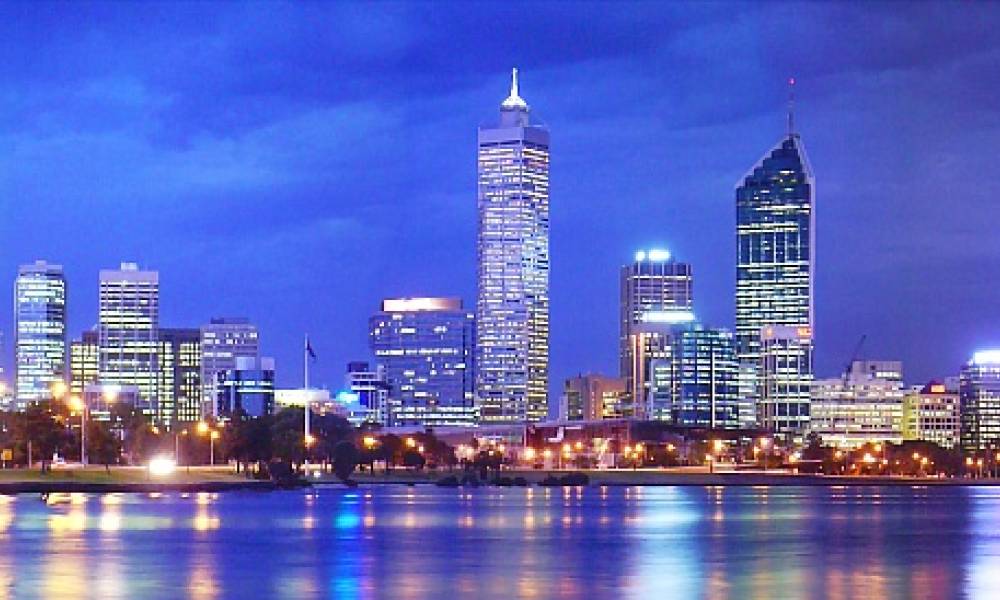Article image for Places to visit in Perth with an escort