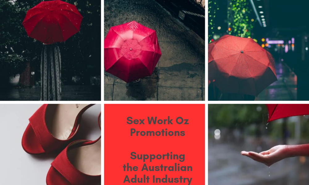 Article image for Read about SW OZ promotions; a vibrant community in the Australian Sex Work Industry on Dakota Dice