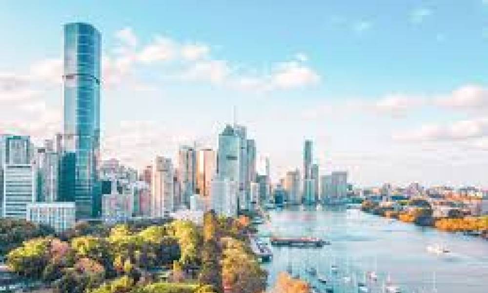 Article image for Things to do in Brisbane in Summer with an escort