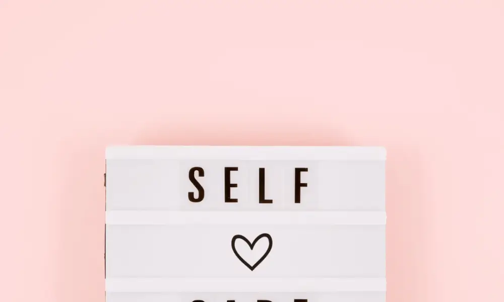 Article image for Work/life balance while escorting