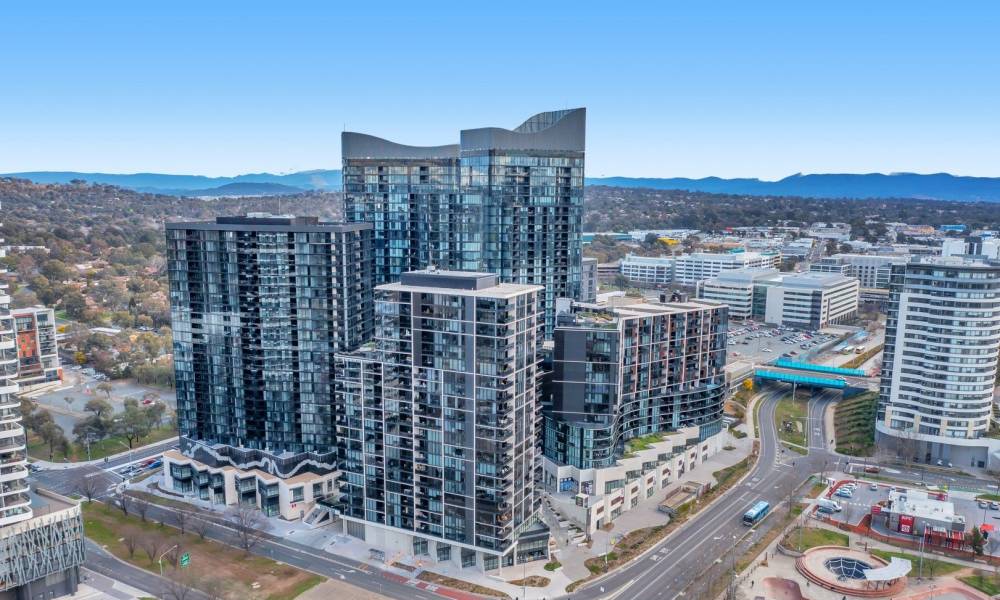 Article image for Belconnen Bliss: An Escort's Guide to Urban Exploration and Lakeside Serenity