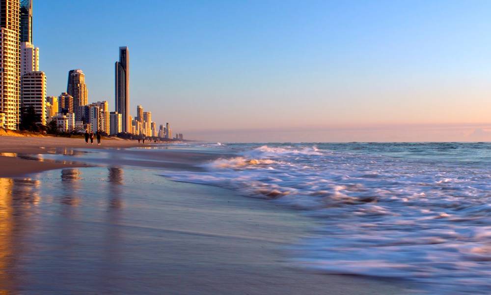 Article image for Gold Coast Getaways: A Companion's Guide to Adventure and Intimacy