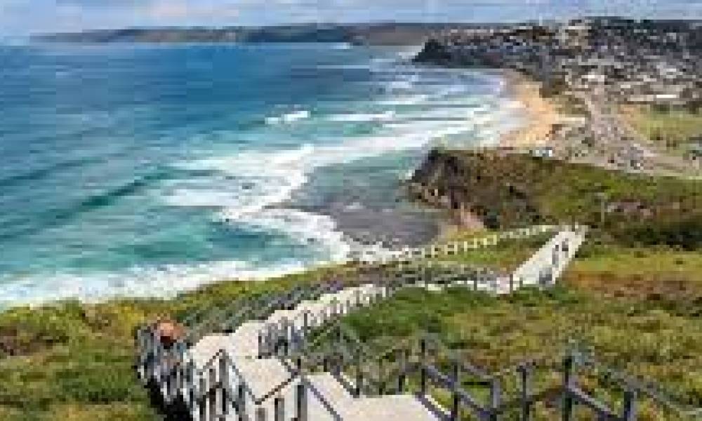 Article image for An Escort's Guide to Coastal Sophistication and Exploration
